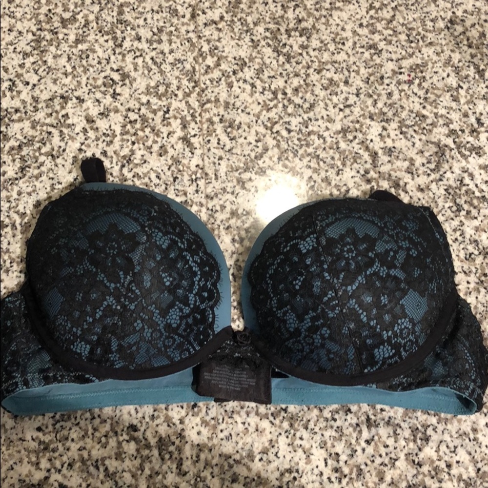 Torrid Bra